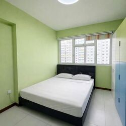 Blk 432A Fernvale Palms (Sengkang), HDB 4 Rooms #558503451